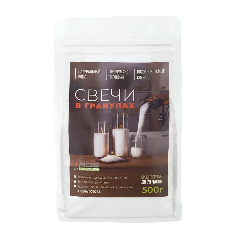 Насыпные Свечи Фото