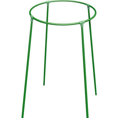 Кустодержатель зеленый (60х60х70 см)