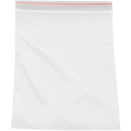 Пакет с замком zip-lock ПВД 12x17 см 32 мкм (100 штук в упаковке) Пакет с замком zip-lock ПВД 12x17 см 32 мкм (100 штук в упаковке)