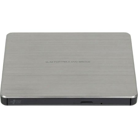 Привод DVD-RW LG GP60NS60.AUAE12S Slim