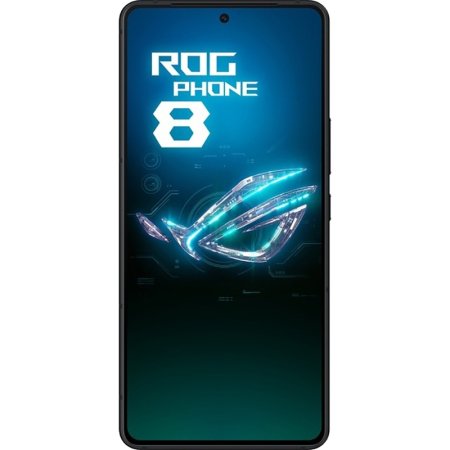 Смартфон Asus ROG Phone 8 AI2401_A 256 ГБ черный (90AI00N1-M00020)