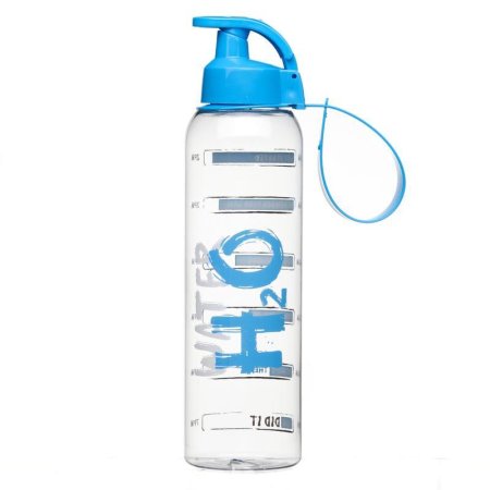 Бутылка для воды Solmazer 750 мл в ассортименте
