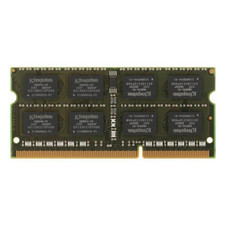 Оперативная память Kingston 8 ГБ KVR16S11/8WP (SO-DIMM DDR3)