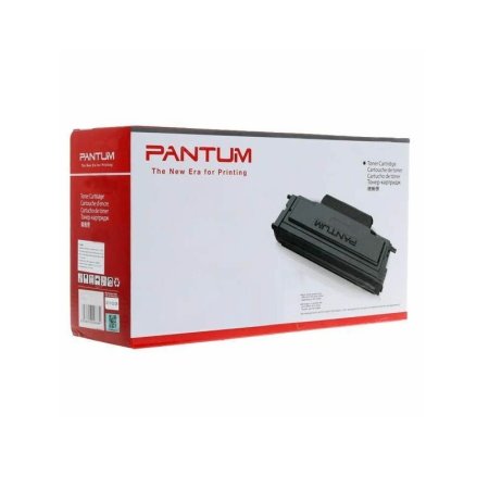 Картридж лазерный Pantum TL-5126X черный оригинальный повышенной емкости