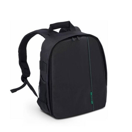 Рюкзак для фотоаппарата Riva 7460 SLR черный