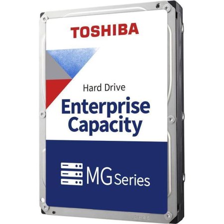 Жесткий диск Toshiba 8 ТБ (MG08ADA800E)