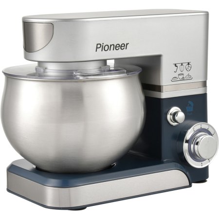 Миксер Pioneer MX322 синий