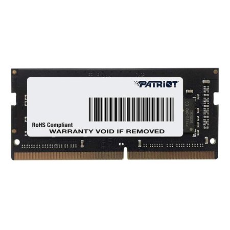 Оперативная память Patriot 8 ГБ PSD48G320081S (SO-DIMM DDR4)