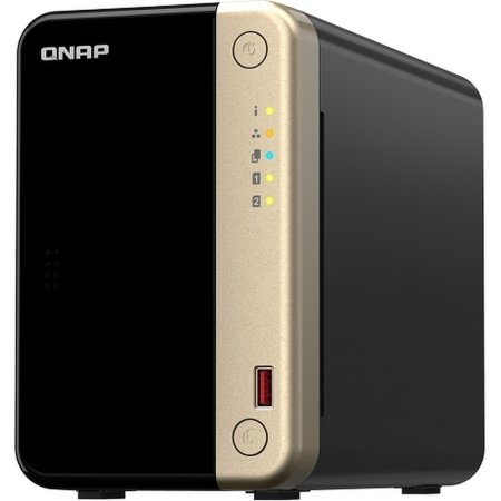 Сетевое хранилище QNAP TS-264