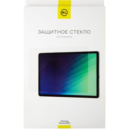 Защитное стекло Red Line для Samsung Tab A9 (2023) (УТ000037241)