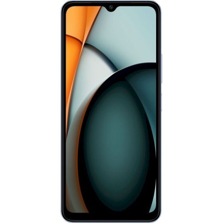 Смартфон Xiaomi Redmi A3 128 Гб голубой