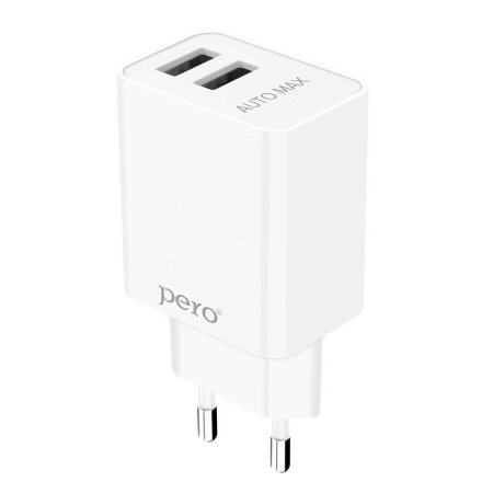 Зарядное устройство Pero TC02 17 Вт (4603740875516)