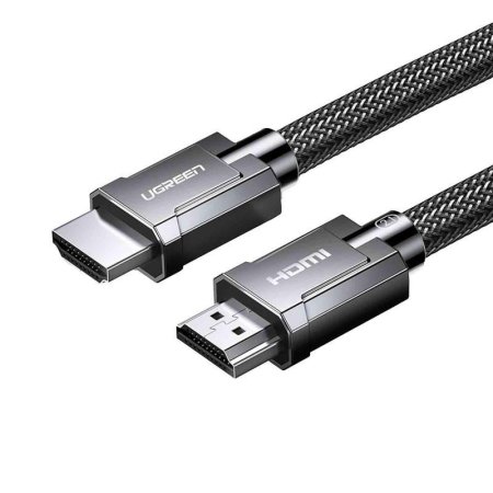 Кабель UGREEN HDMI - HDMI 1.5 метра (70320)