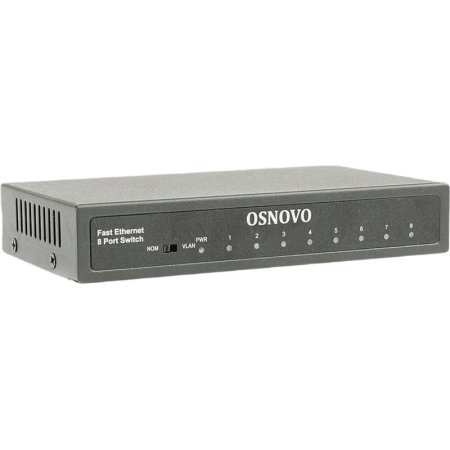 Коммутатор Osnovo SW-10800