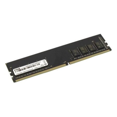 Оперативная память Foxline 8 ГБ FL3200D4EU22-8G (DIMM DDR4)