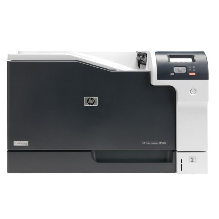 Принтер лазерный цветной HP Color Laserjet Professional CP5225dn  (CE712A)