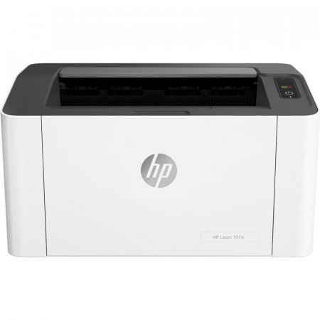 Принтер HP LaserJet Pro 107a RU (4ZB77A)