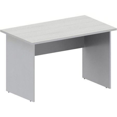 Стол письменный Easy Standard 904003 (сосна винтер/серый, 1200x600x740 мм)