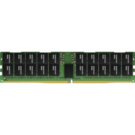 Оперативная память RDIMM Samsung 64 ГБ DDR5 (M321R8GA0BB0-CQK)