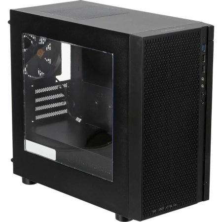 Корпус Thermaltake Versa H18 (CA-1J4-00S1WN-00)