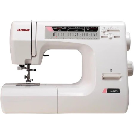 Швейная машина Janome 7518A (1246660)