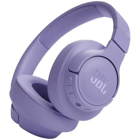 Наушники беспроводные JBL Tune 720BT фиолетовые (JBLT720BTPUR)