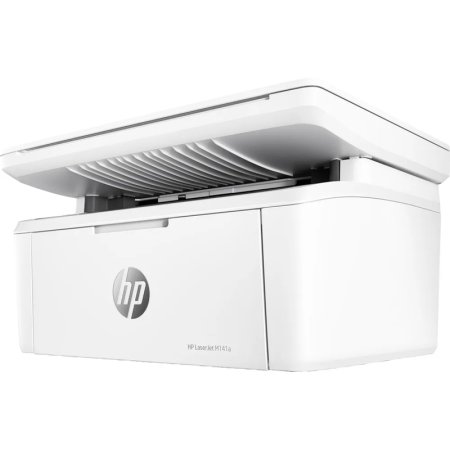 МФУ лазерное HP LaserJet M141a с картриджем (7MD73A)