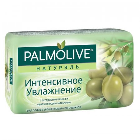 Мыло туалетное Palmolive 90 г (отдушки в ассортименте)