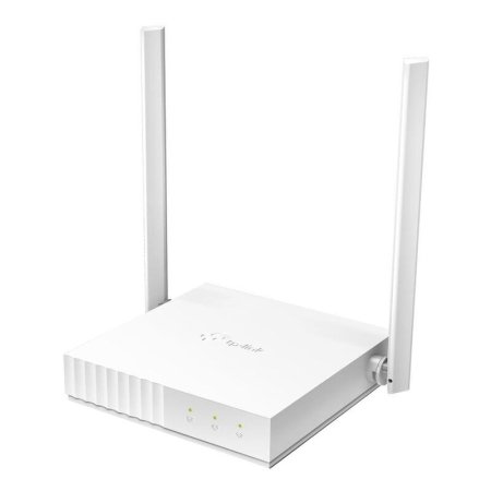 Маршрутизатор TP-Link TL-WR844N