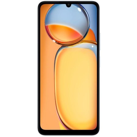 Смартфон Xiaomi Redmi 13C 256 ГБ голубой (51625)