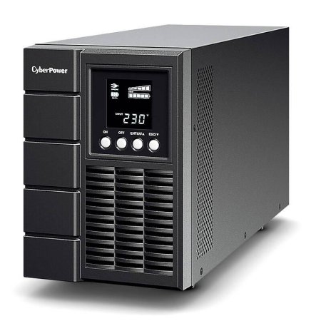 Источник бесперебойного питания CyberPower OLS1500E