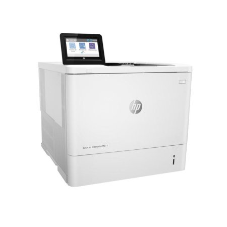 Принтер лазерный HP LaserJet Enterprise M611dn (7PS84A)