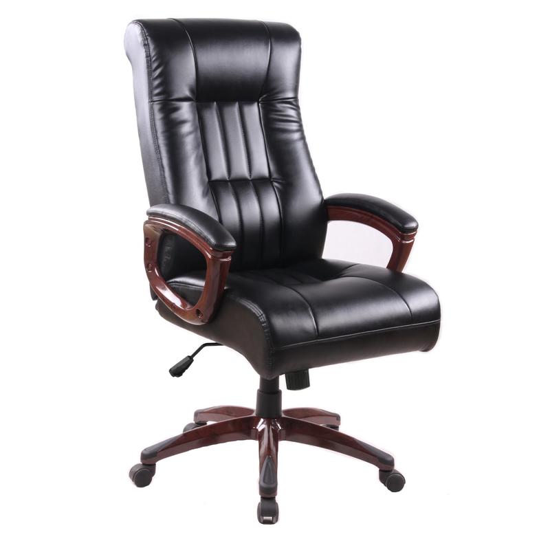 Кресло для руководителя easy chair 550 tr