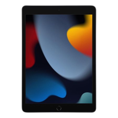 Планшет Apple iPad 10.2 Wi-Fi 256 ГБ серый (MK2N3RK/A)