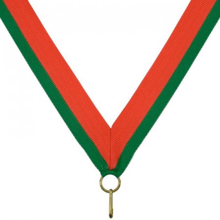 Лента для медалей Белорусь 24 мм