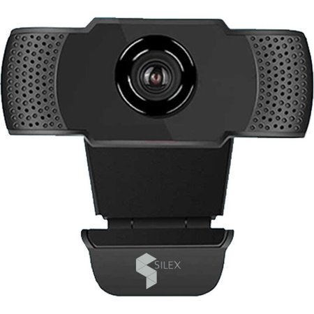 Веб-камера для видеоконференций Silex Eye-Clarity HDC90 Веб-камера для видеоконференций Silex Eye-Clarity HDC90