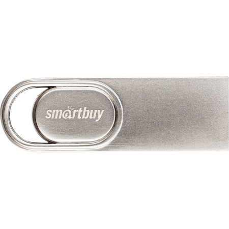 Флешка USB 2.0 32 ГБ Smartbuy M3 (SB32GBM3)