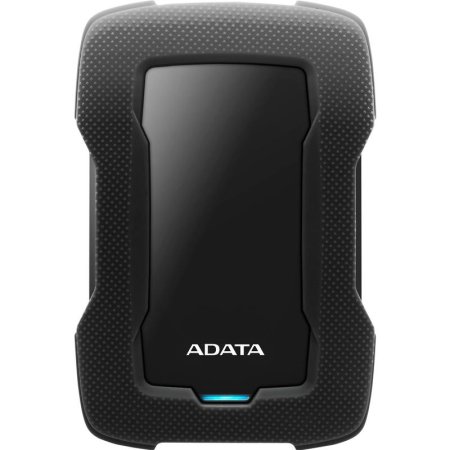 Внешний жесткий диск HDD A-DATA HD330 4 Тб (AHD330-4TU31-CBK)