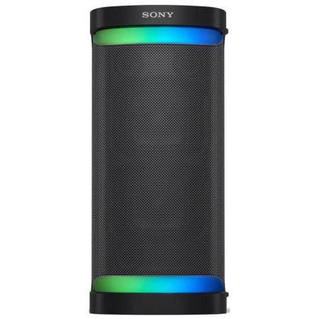 Акустическая система Sony SRS-XP700 черная