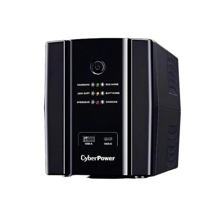 Источник бесперебойного питания Cyberpower UT1500EIG