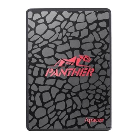 SSD накопитель Apacer Panther AS350 512 ГБ (AP512GAS350-1)