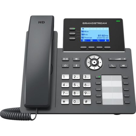Телефон IP Grandstream GRP2604