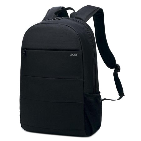 Рюкзак для ноутбука 15.6 Acer LS series OBG204 черный (ZL.BAGEE.004)