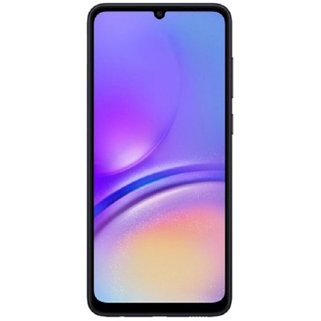 Смартфон Samsung Galaxy A05 SM-A055F 128 ГБ черный (SM-A055FZKGCAU)