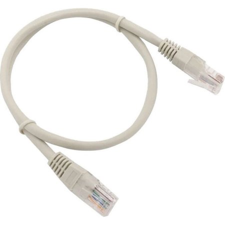 Патч-корд витая пара A1 A1-LCU5E-C-0.5M cat 5e 0.5 м