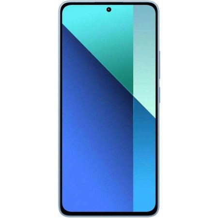 Смартфон Xiaomi Redmi Note 13 128 ГБ синий (52899)