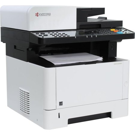 МФУ лазерное Kyocera Ecosys M2040dn белый (1102S33NL0)