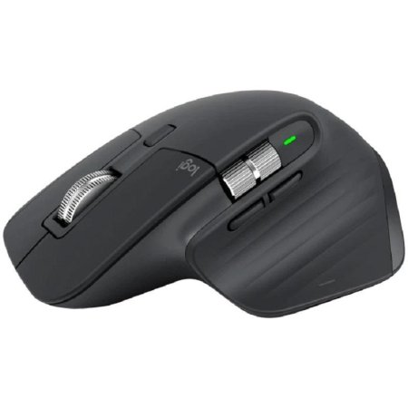 Мышь беспроводная Logitech MX Master 3S (910-006559)