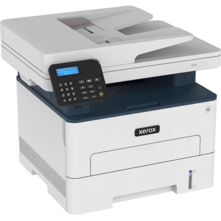 МФУ лазерное Xerox WorkCentre B225DNI (B225V_DNI)