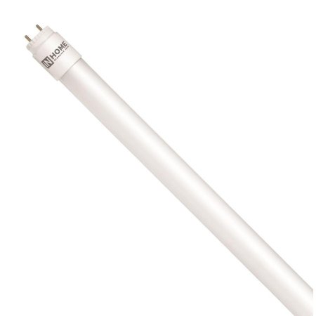 Лампа светодиодная In Home LED-T8R-M-PRO T8 15Вт 6500K 1500Лм 220В  4690612030968